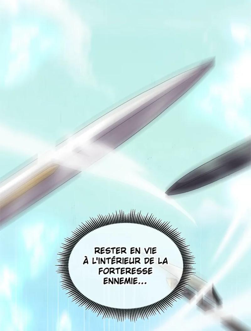 Arcane Sniper Chapitre 132 - Page 123