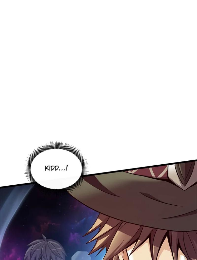 Arcane Sniper Chapitre 132 - Page 126
