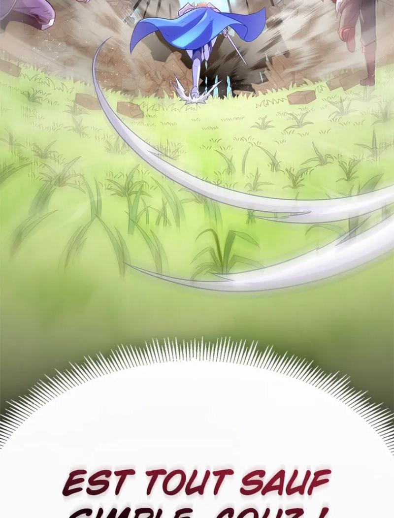 Arcane Sniper Chapitre 132 - Page 127