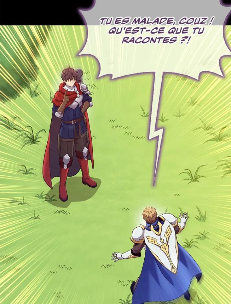 Arcane Sniper Chapitre 132 - Page 14