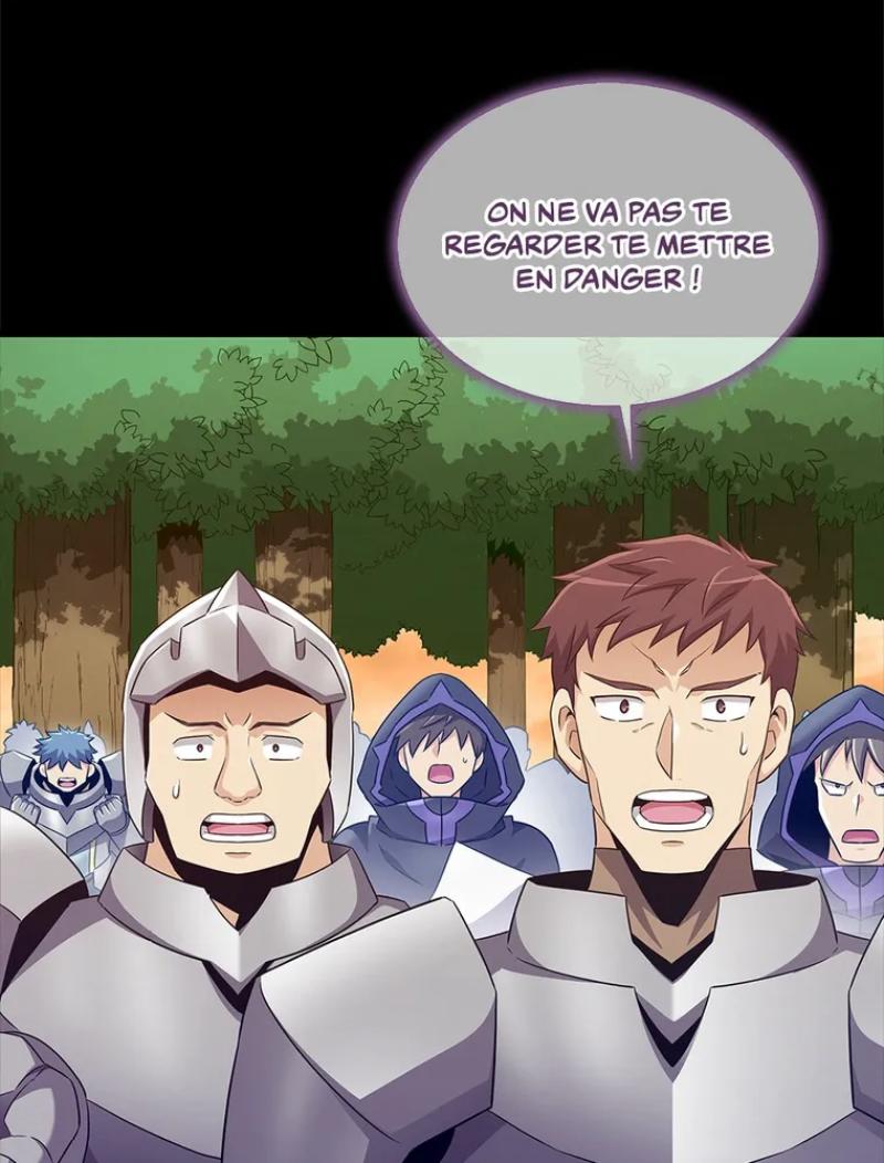 Arcane Sniper Chapitre 132 - Page 16