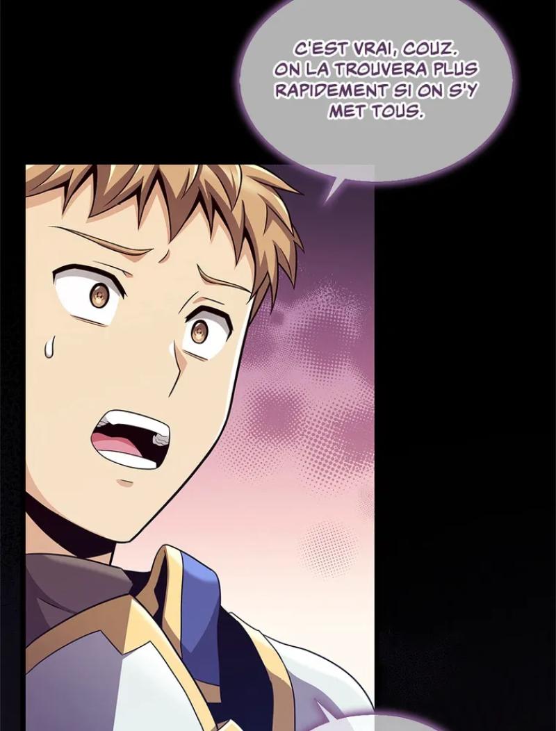 Arcane Sniper Chapitre 132 - Page 18