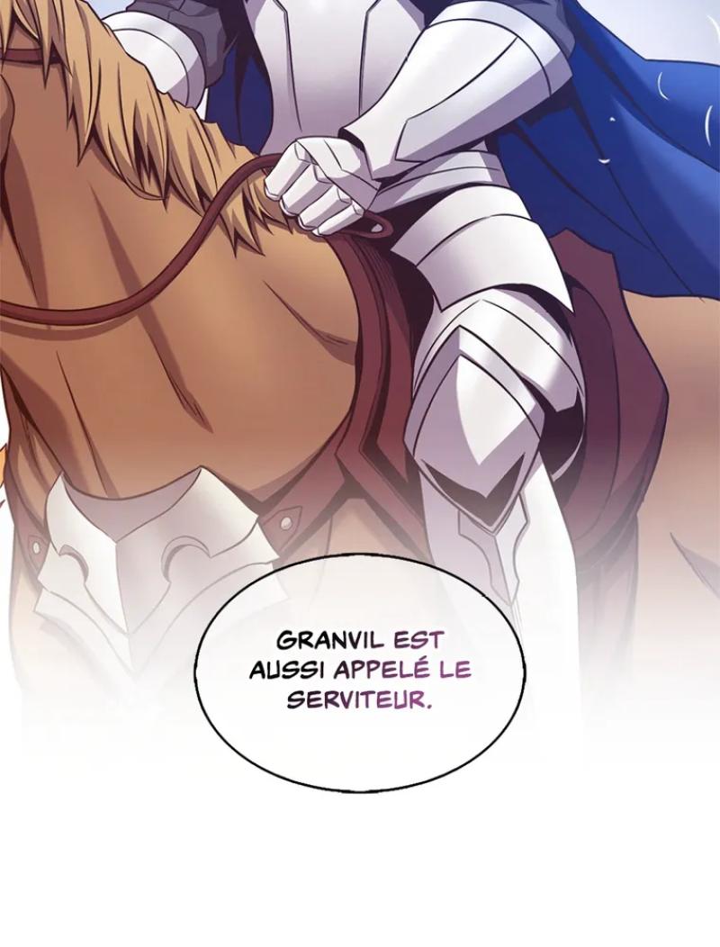 Arcane Sniper Chapitre 132 - Page 2