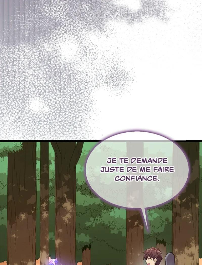 Arcane Sniper Chapitre 132 - Page 21