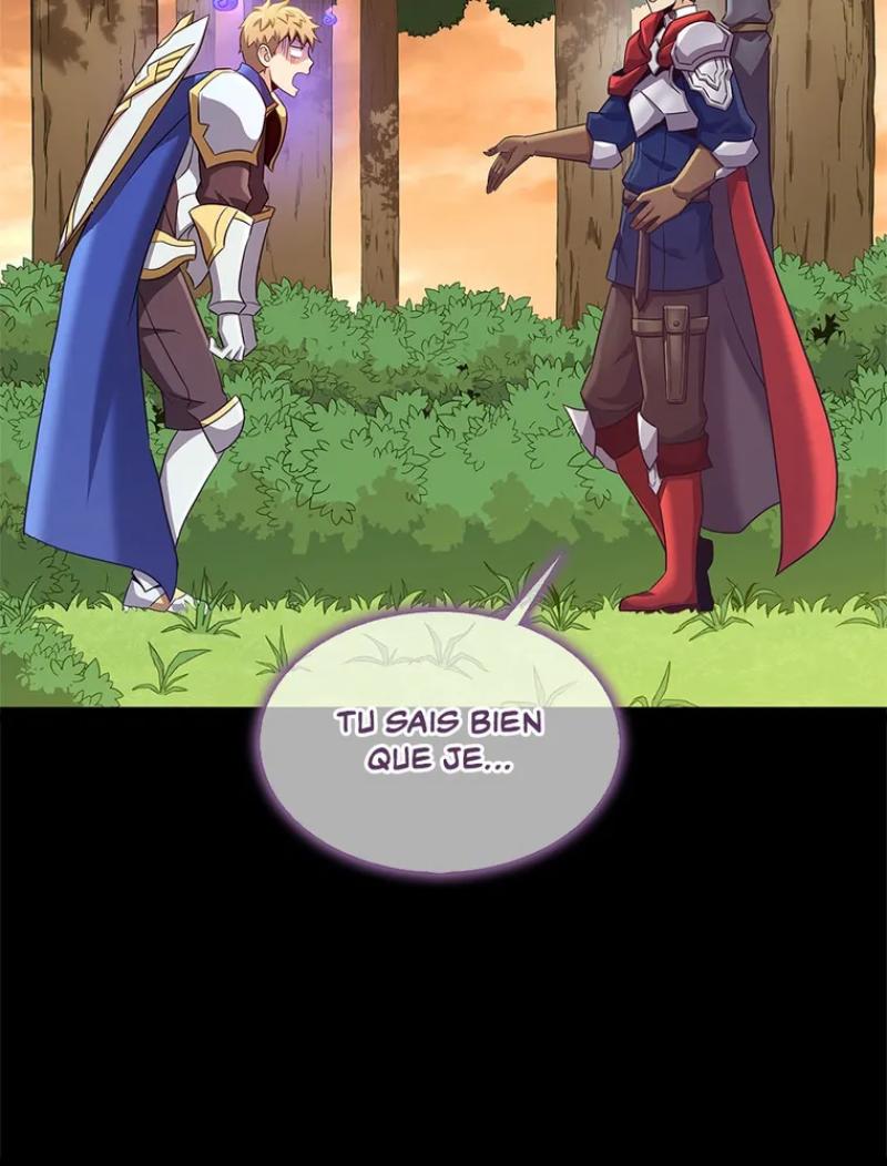 Arcane Sniper Chapitre 132 - Page 22