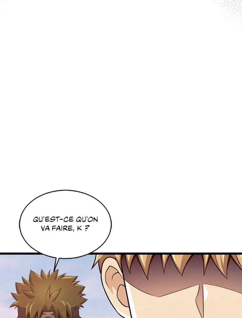 Arcane Sniper Chapitre 132 - Page 25