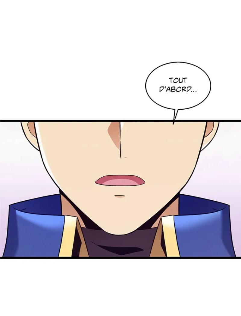 Arcane Sniper Chapitre 132 - Page 27