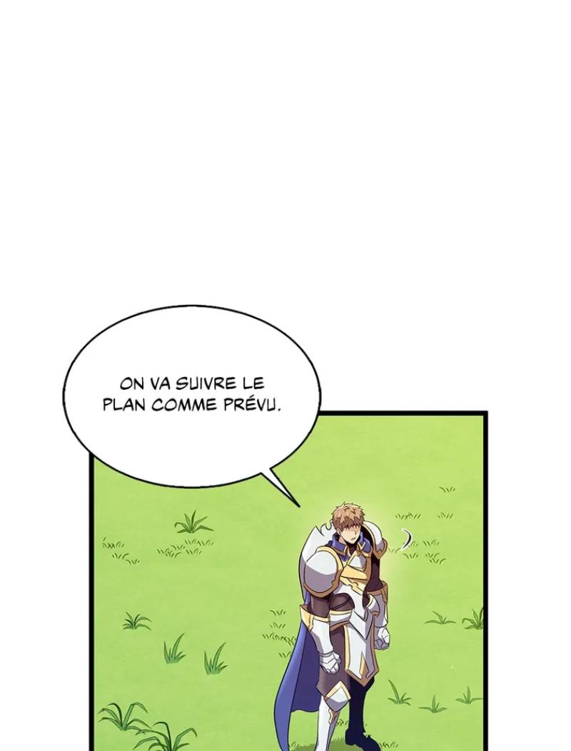 Arcane Sniper Chapitre 132 - Page 28
