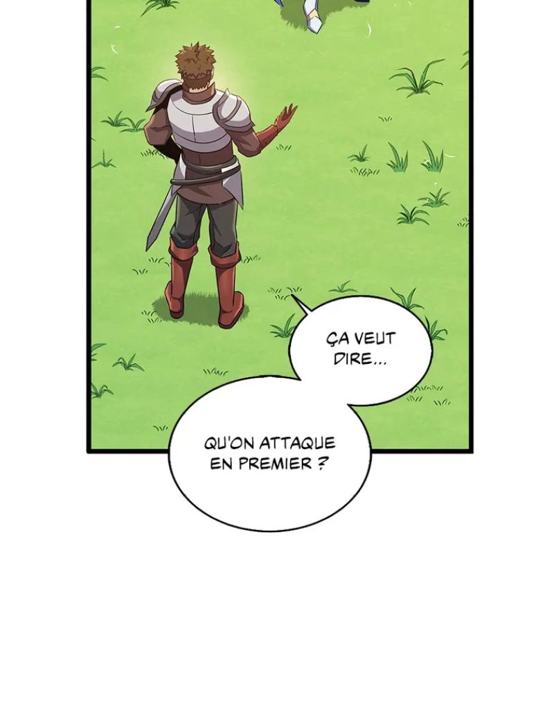Arcane Sniper Chapitre 132 - Page 29