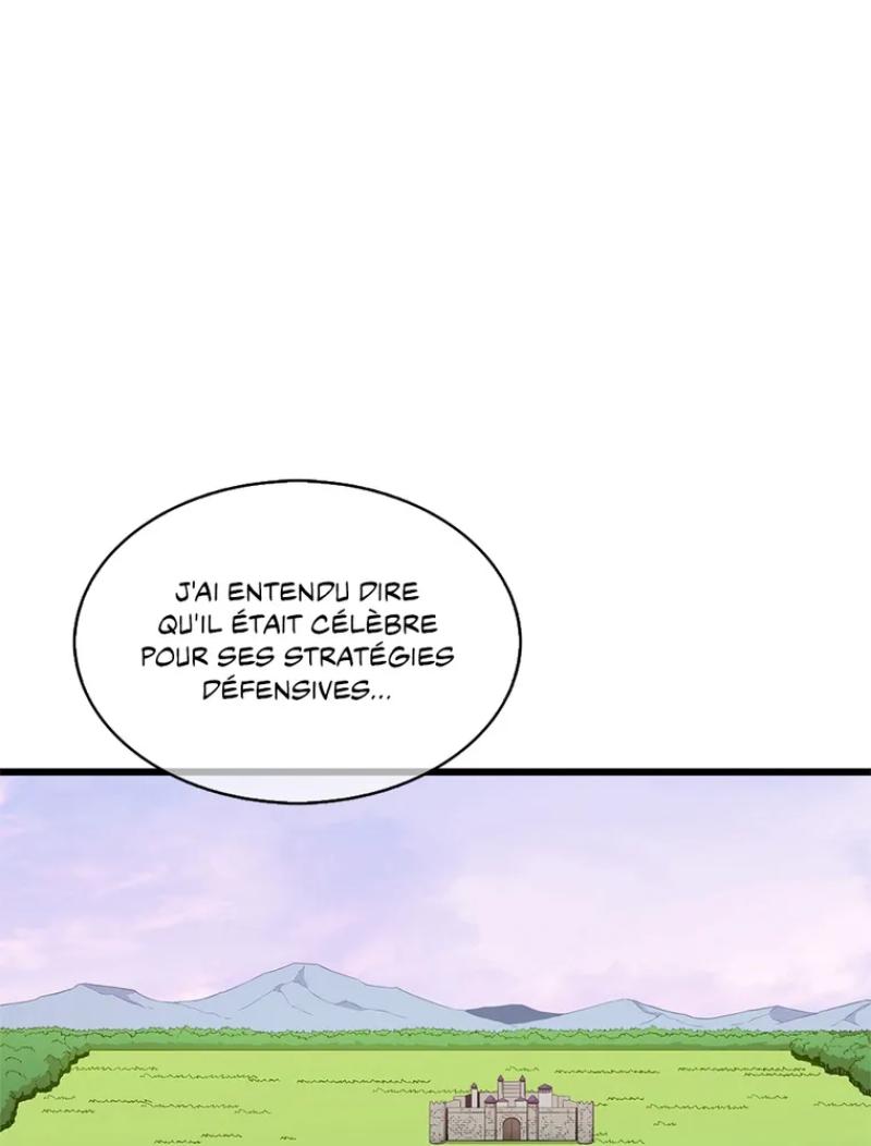 Arcane Sniper Chapitre 132 - Page 3