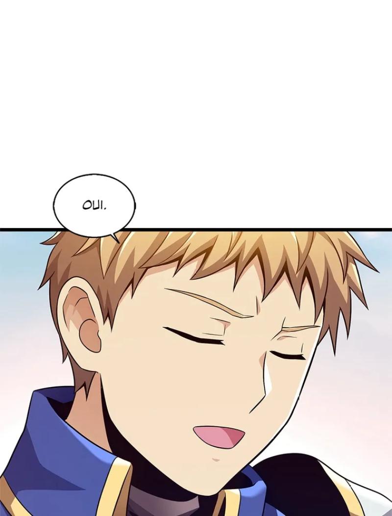 Arcane Sniper Chapitre 132 - Page 30