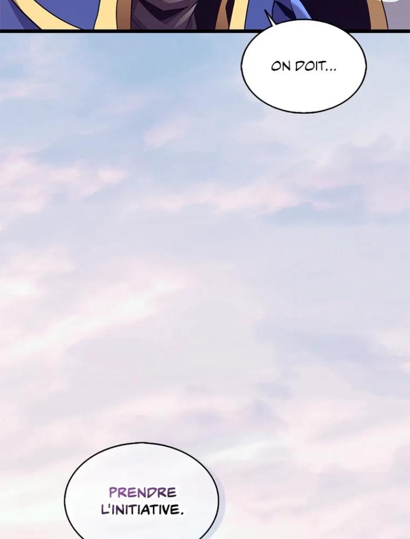 Arcane Sniper Chapitre 132 - Page 31