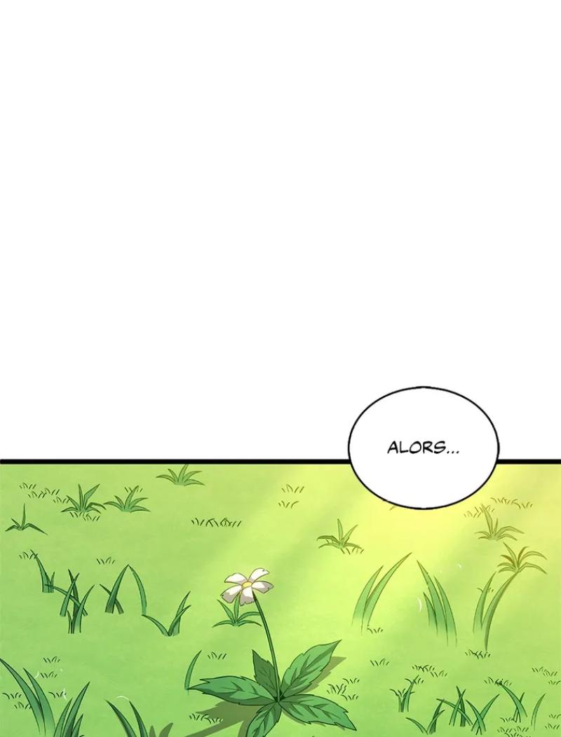 Arcane Sniper Chapitre 132 - Page 35