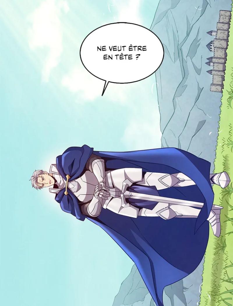 Arcane Sniper Chapitre 132 - Page 37