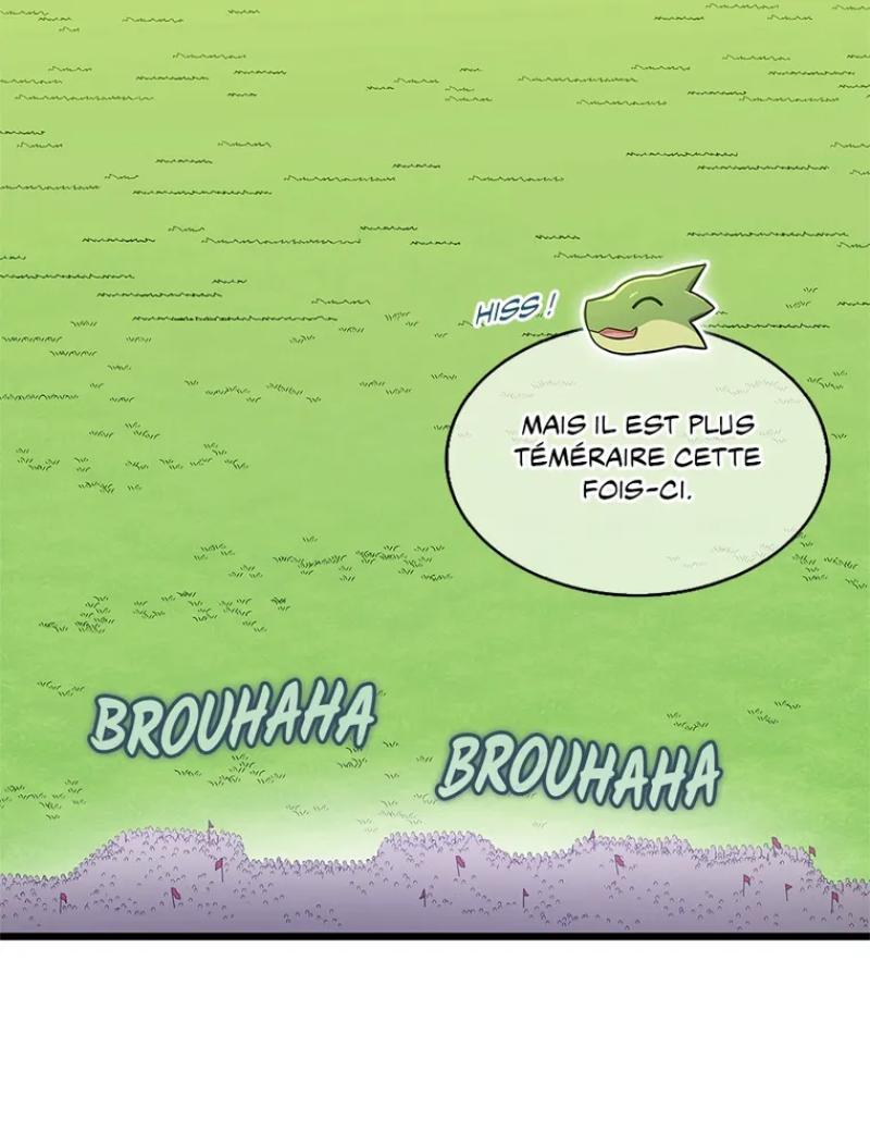 Arcane Sniper Chapitre 132 - Page 4