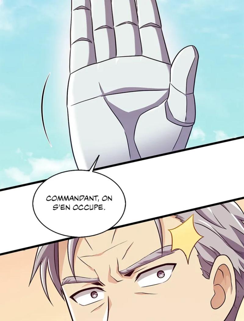 Arcane Sniper Chapitre 132 - Page 42