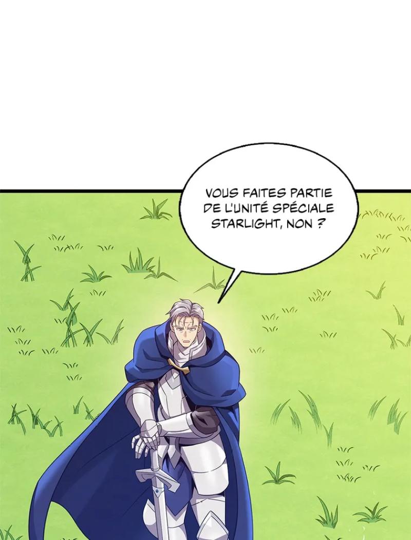 Arcane Sniper Chapitre 132 - Page 44