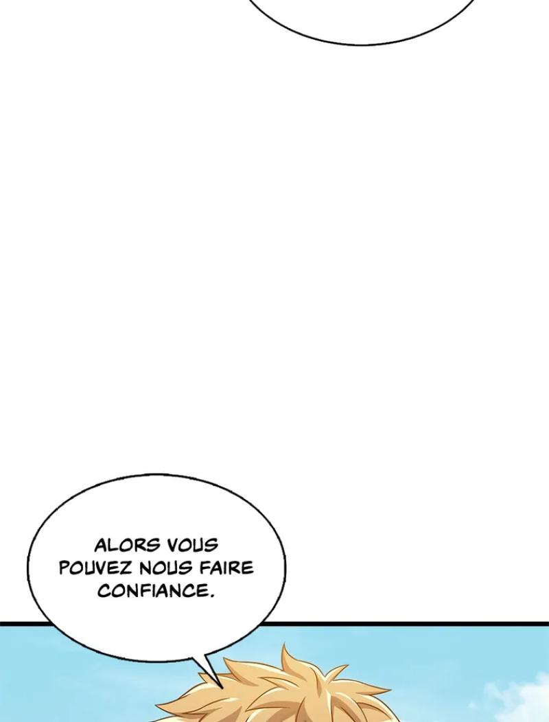 Arcane Sniper Chapitre 132 - Page 46