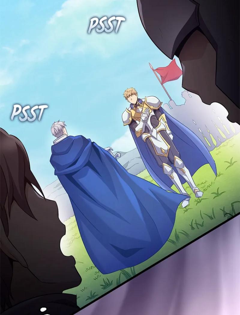 Arcane Sniper Chapitre 132 - Page 49