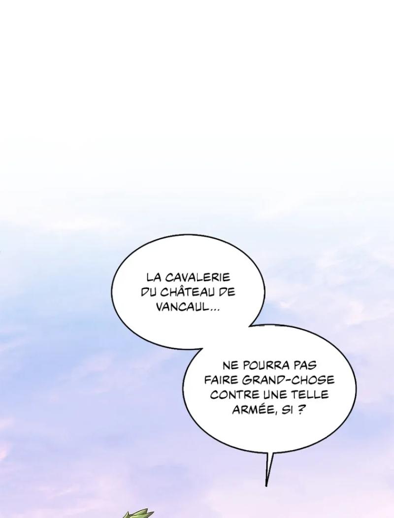 Arcane Sniper Chapitre 132 - Page 5