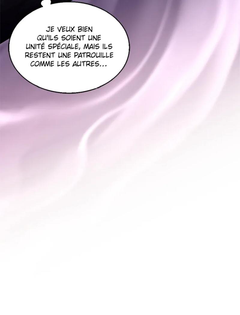Arcane Sniper Chapitre 132 - Page 50