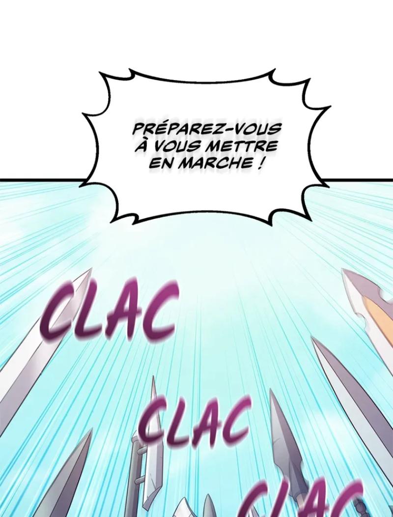 Arcane Sniper Chapitre 132 - Page 57