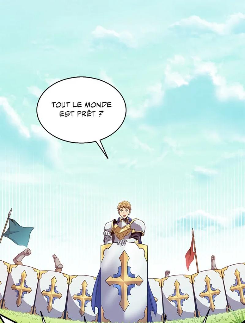 Arcane Sniper Chapitre 132 - Page 59