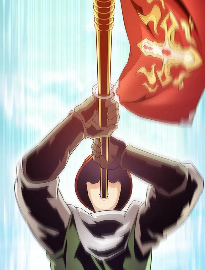 Arcane Sniper Chapitre 132 - Page 64