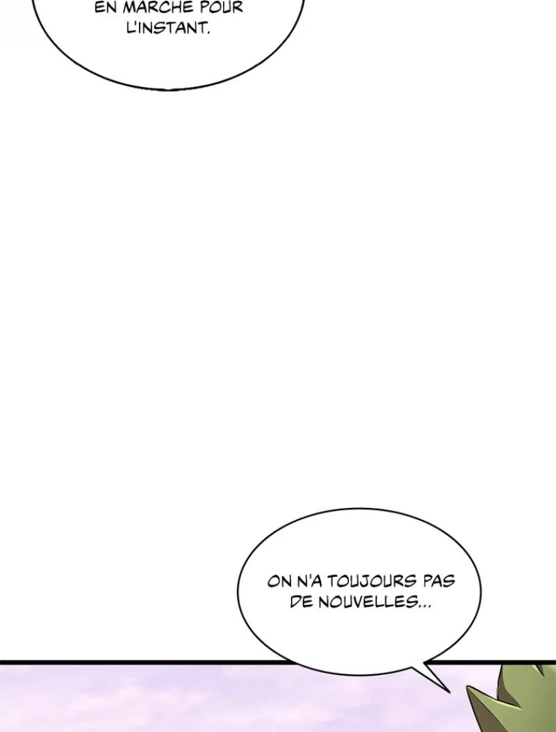 Arcane Sniper Chapitre 132 - Page 7