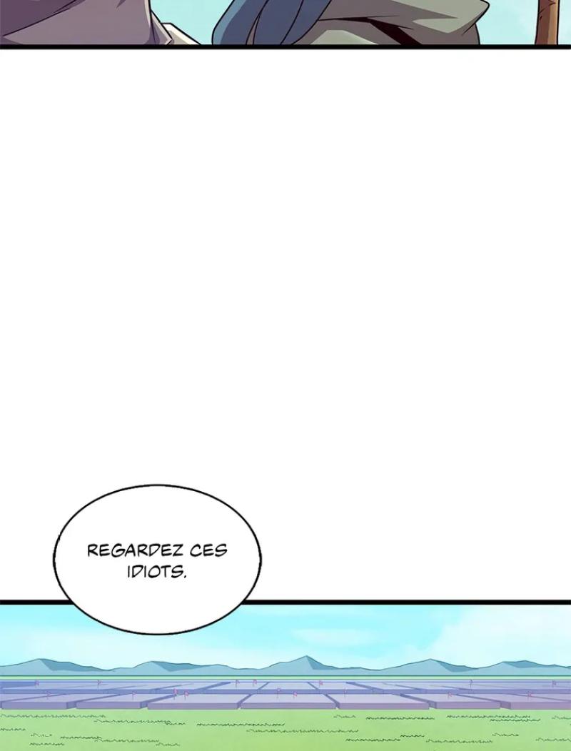 Arcane Sniper Chapitre 132 - Page 71