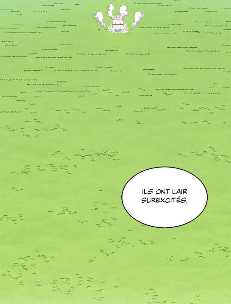 Arcane Sniper Chapitre 132 - Page 72