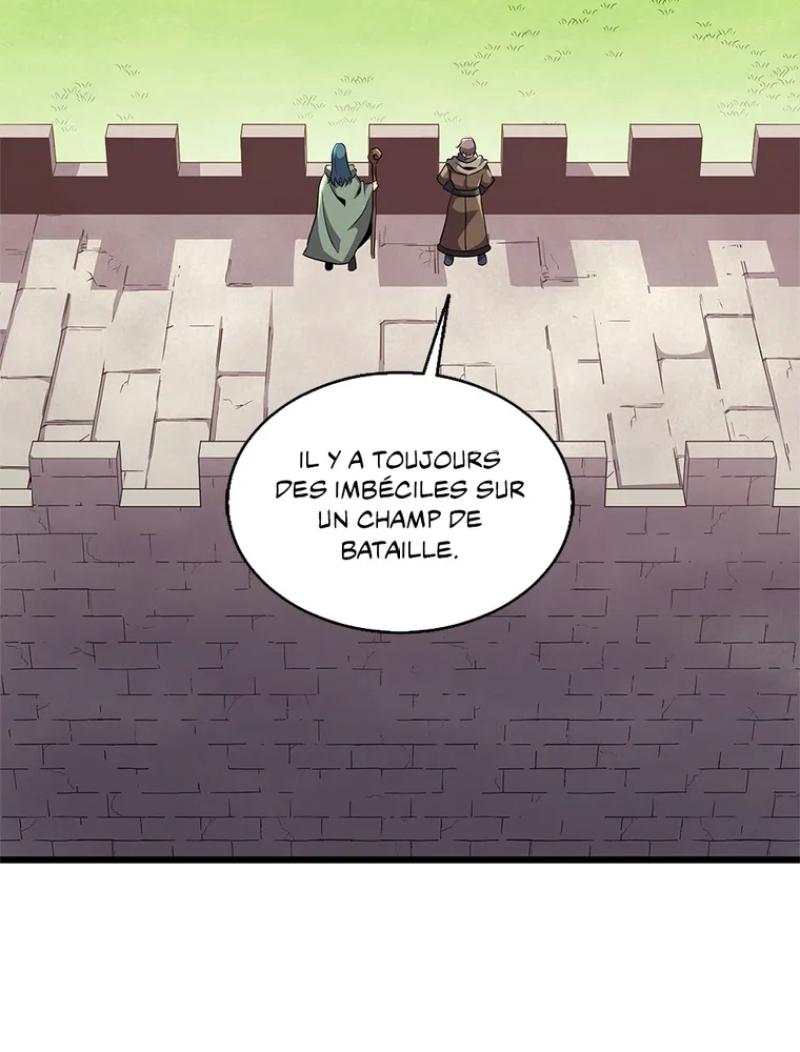 Arcane Sniper Chapitre 132 - Page 73