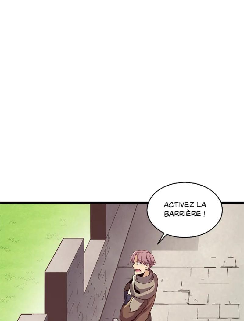 Arcane Sniper Chapitre 132 - Page 74