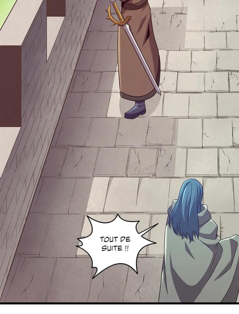 Arcane Sniper Chapitre 132 - Page 75