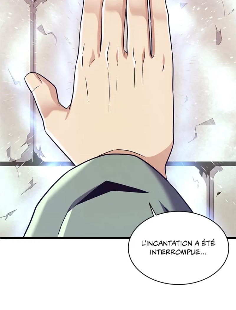 Arcane Sniper Chapitre 132 - Page 79