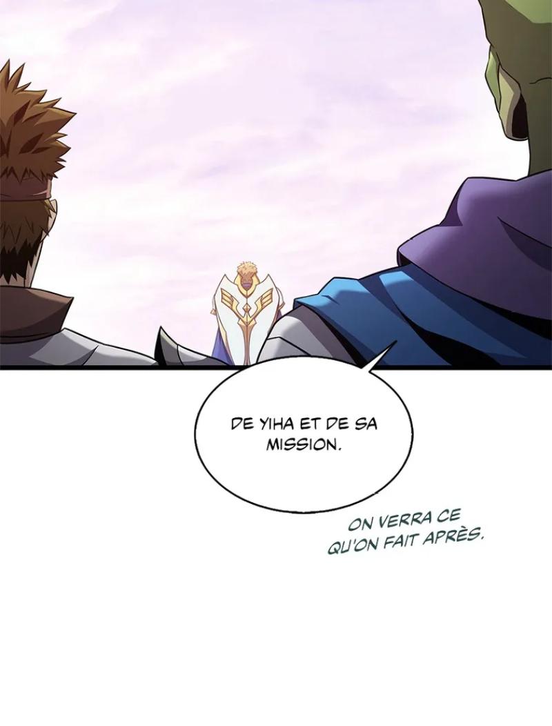 Arcane Sniper Chapitre 132 - Page 8