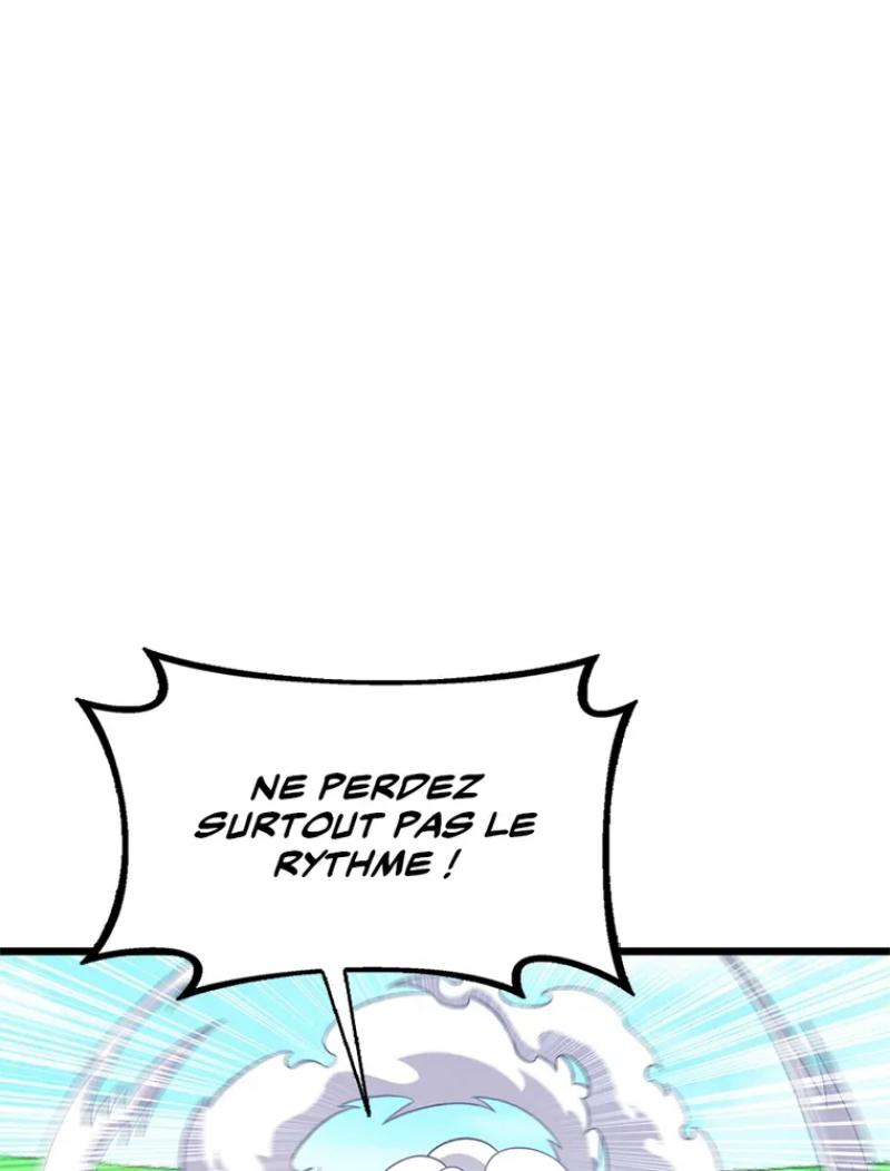 Arcane Sniper Chapitre 132 - Page 80