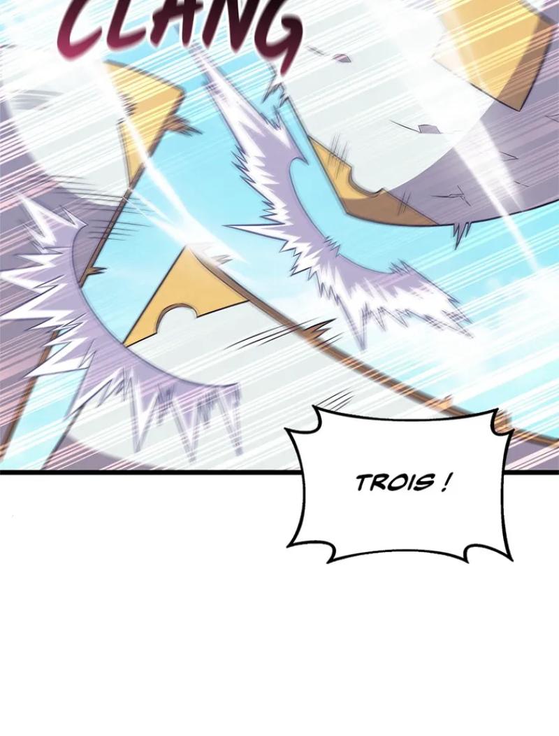 Arcane Sniper Chapitre 132 - Page 83