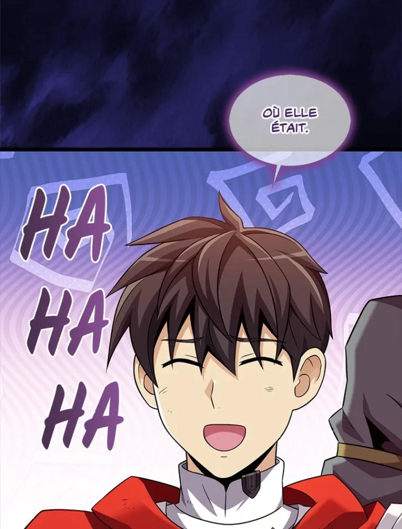 Arcane Sniper Chapitre 132 - Page 98