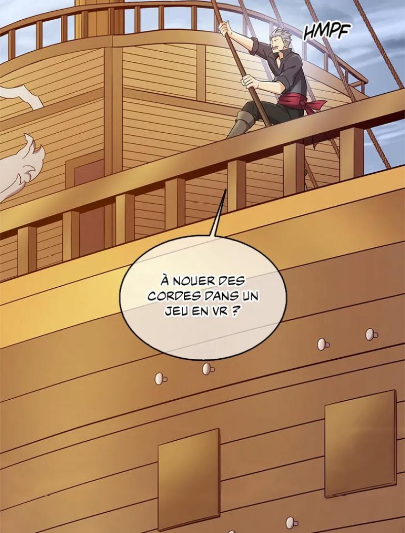 Arcane Sniper Chapitre 133 - Page 113