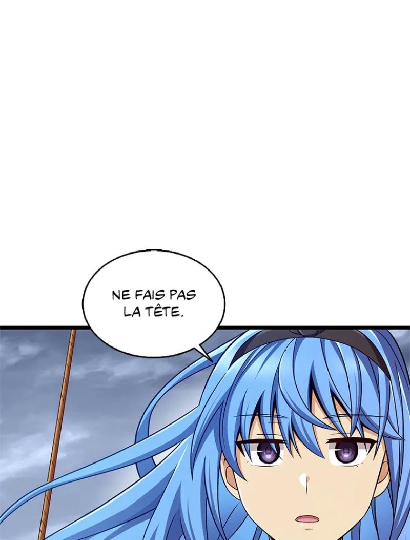 Arcane Sniper Chapitre 133 - Page 115