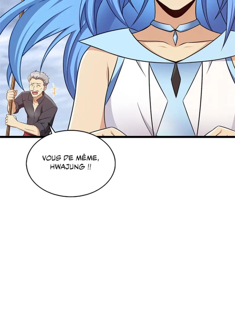 Arcane Sniper Chapitre 133 - Page 116