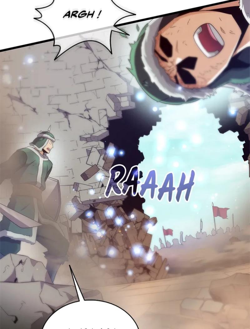 Arcane Sniper Chapitre 133 - Page 12