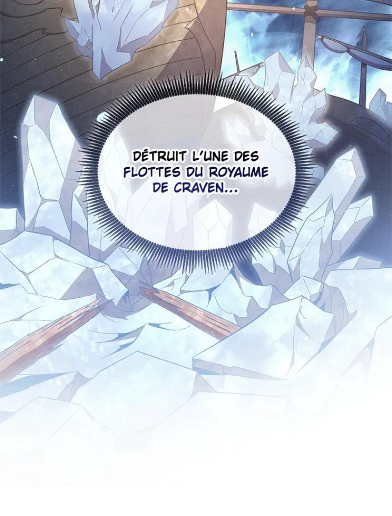 Arcane Sniper Chapitre 133 - Page 120