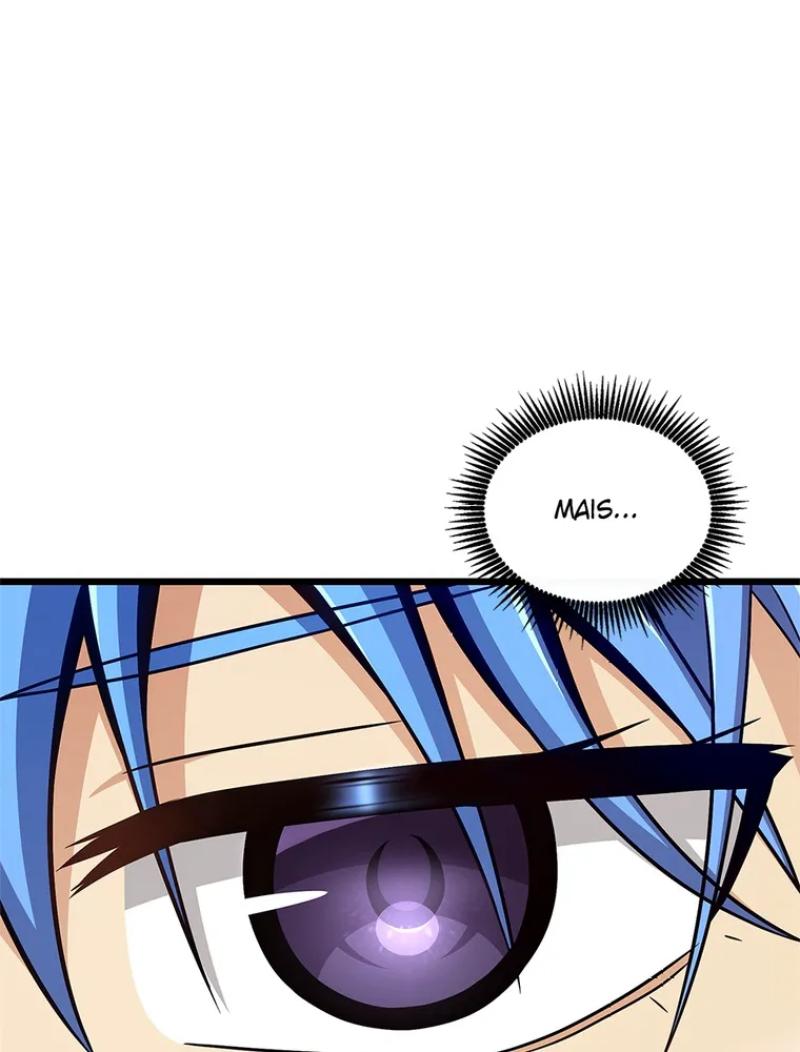 Arcane Sniper Chapitre 133 - Page 121