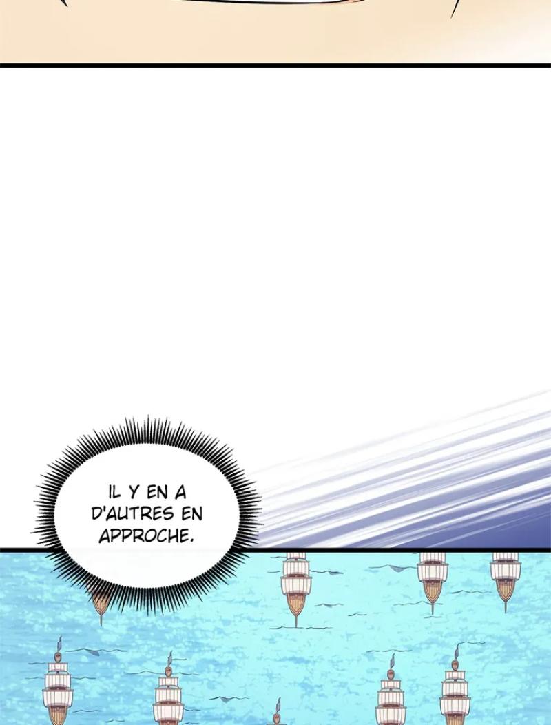 Arcane Sniper Chapitre 133 - Page 122
