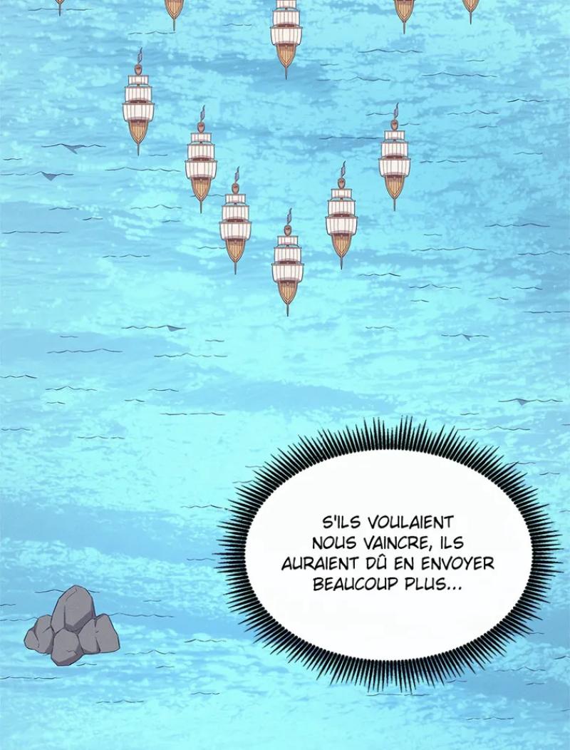 Arcane Sniper Chapitre 133 - Page 123