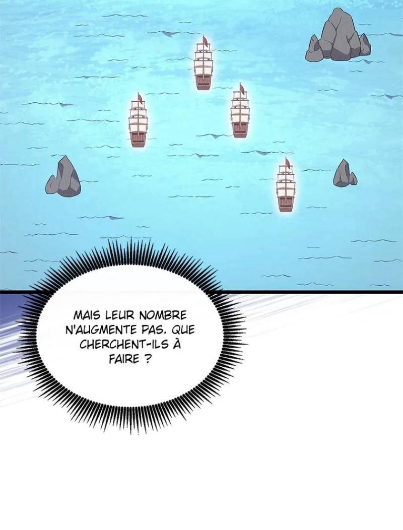 Arcane Sniper Chapitre 133 - Page 124