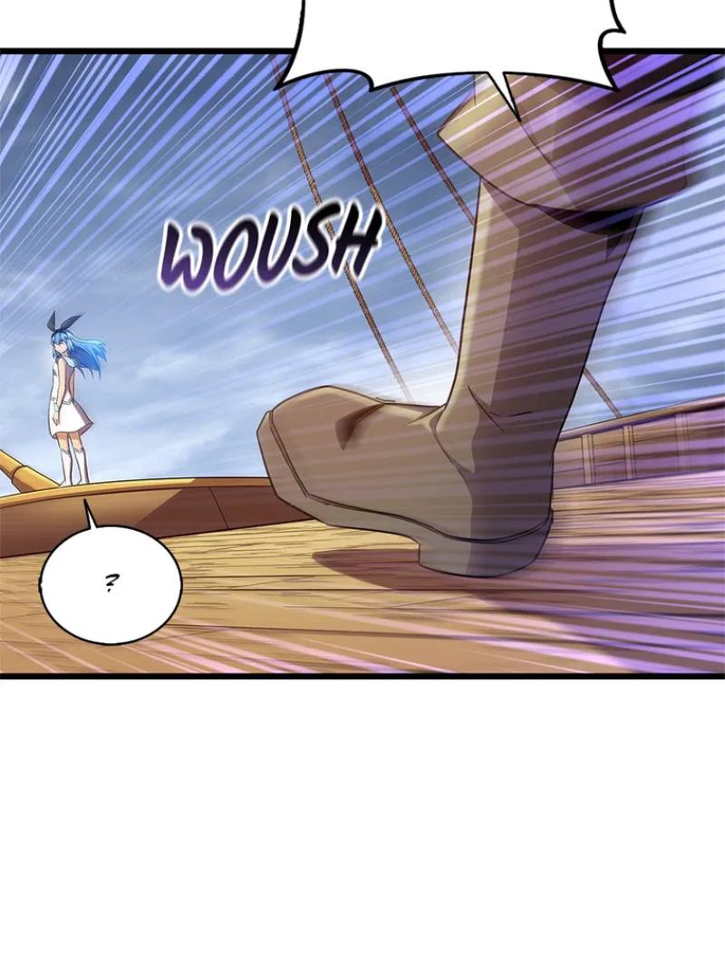 Arcane Sniper Chapitre 133 - Page 127