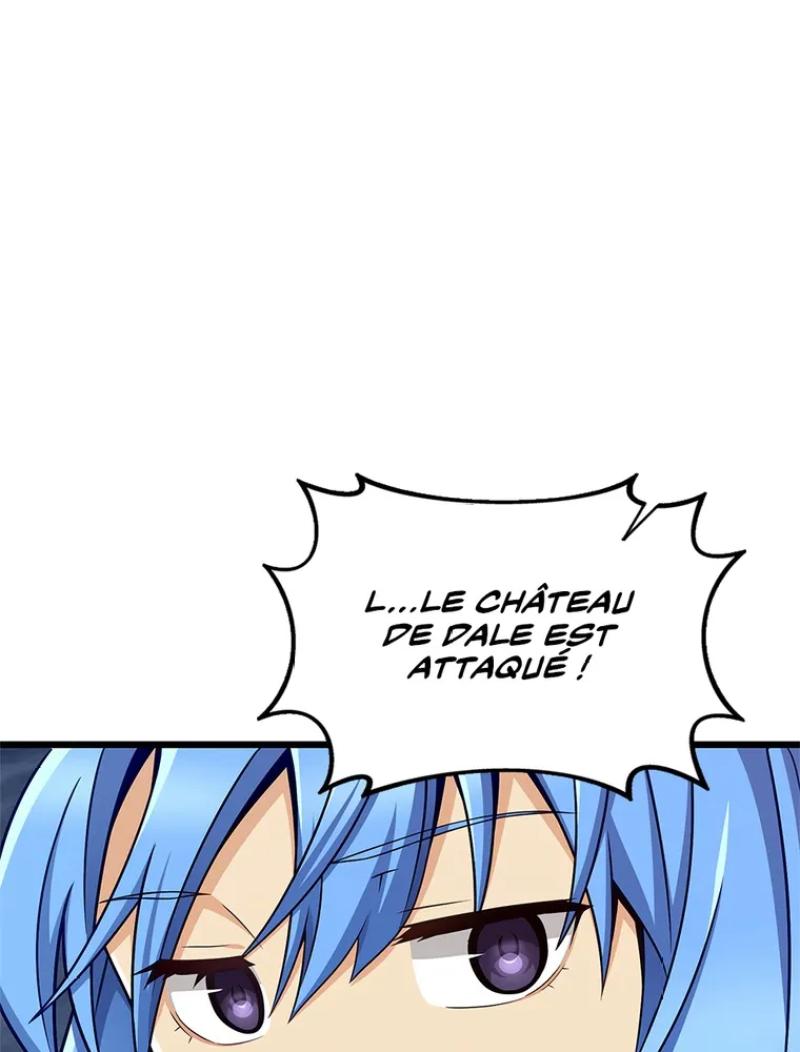 Arcane Sniper Chapitre 133 - Page 128